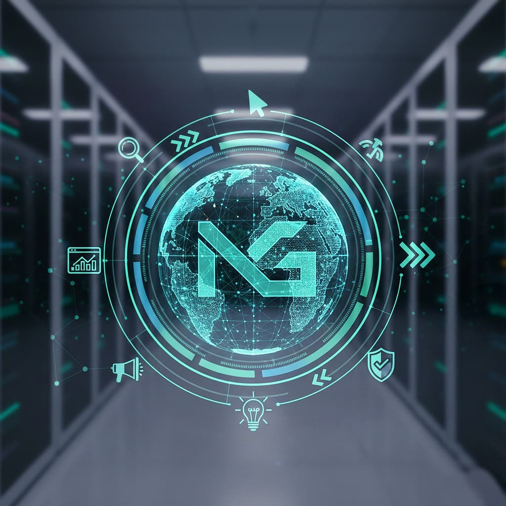 Global Brand Identity